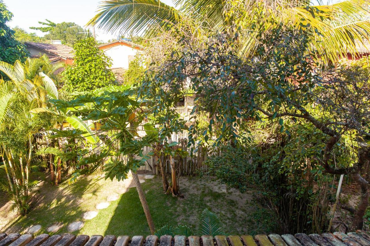Pousada San Antonio Budget Cajueiro Hotel Caraiva Ngoại thất bức ảnh