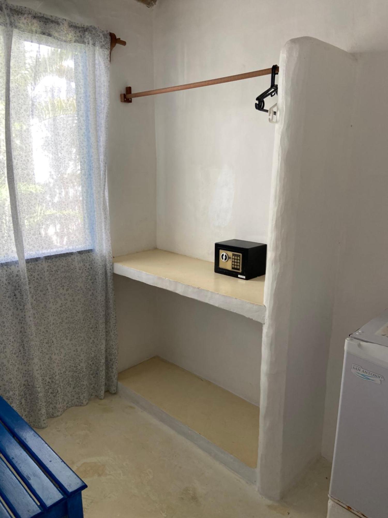 Pousada San Antonio Budget Cajueiro Hotel Caraiva Ngoại thất bức ảnh