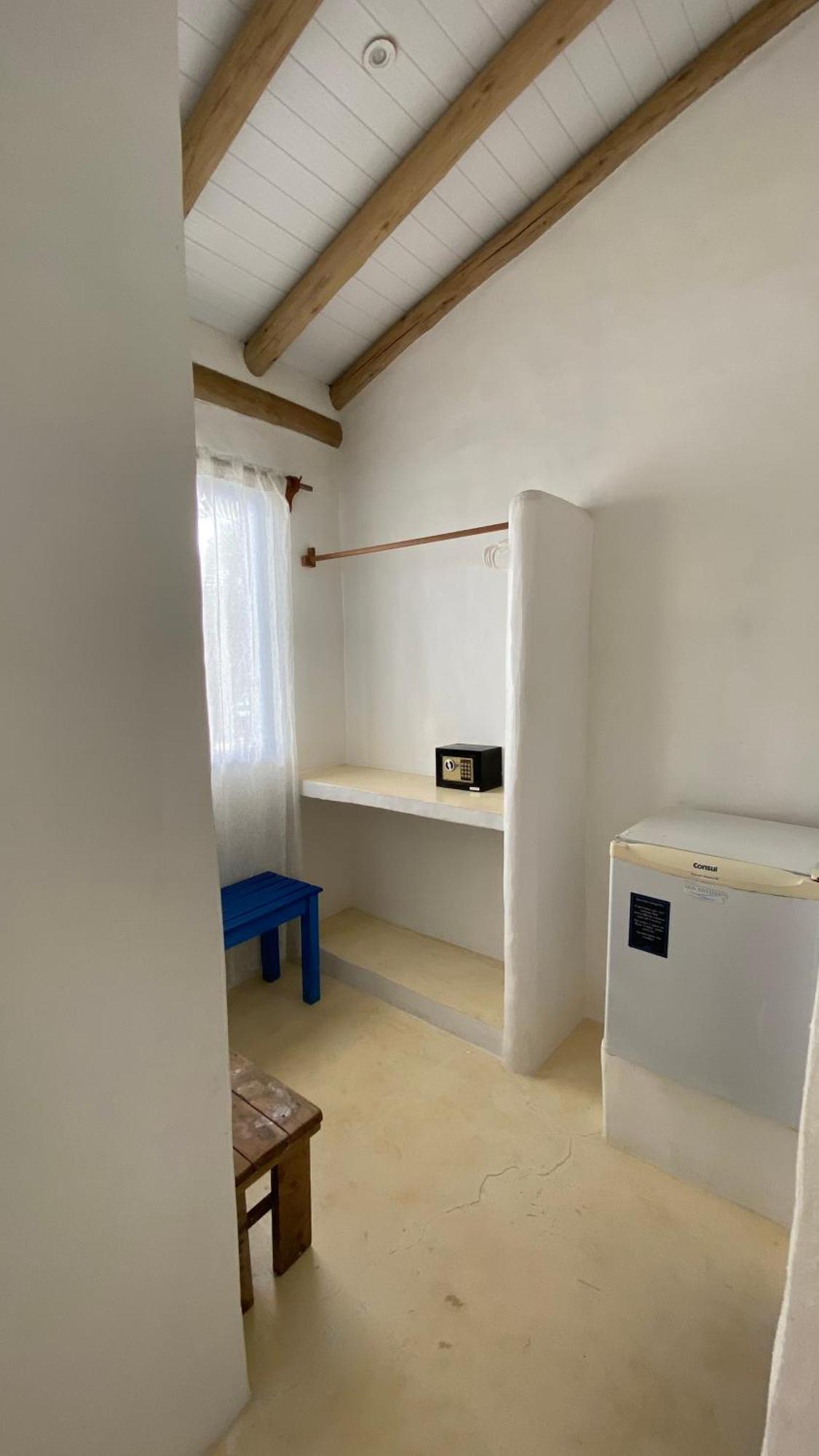 Pousada San Antonio Budget Cajueiro Hotel Caraiva Ngoại thất bức ảnh