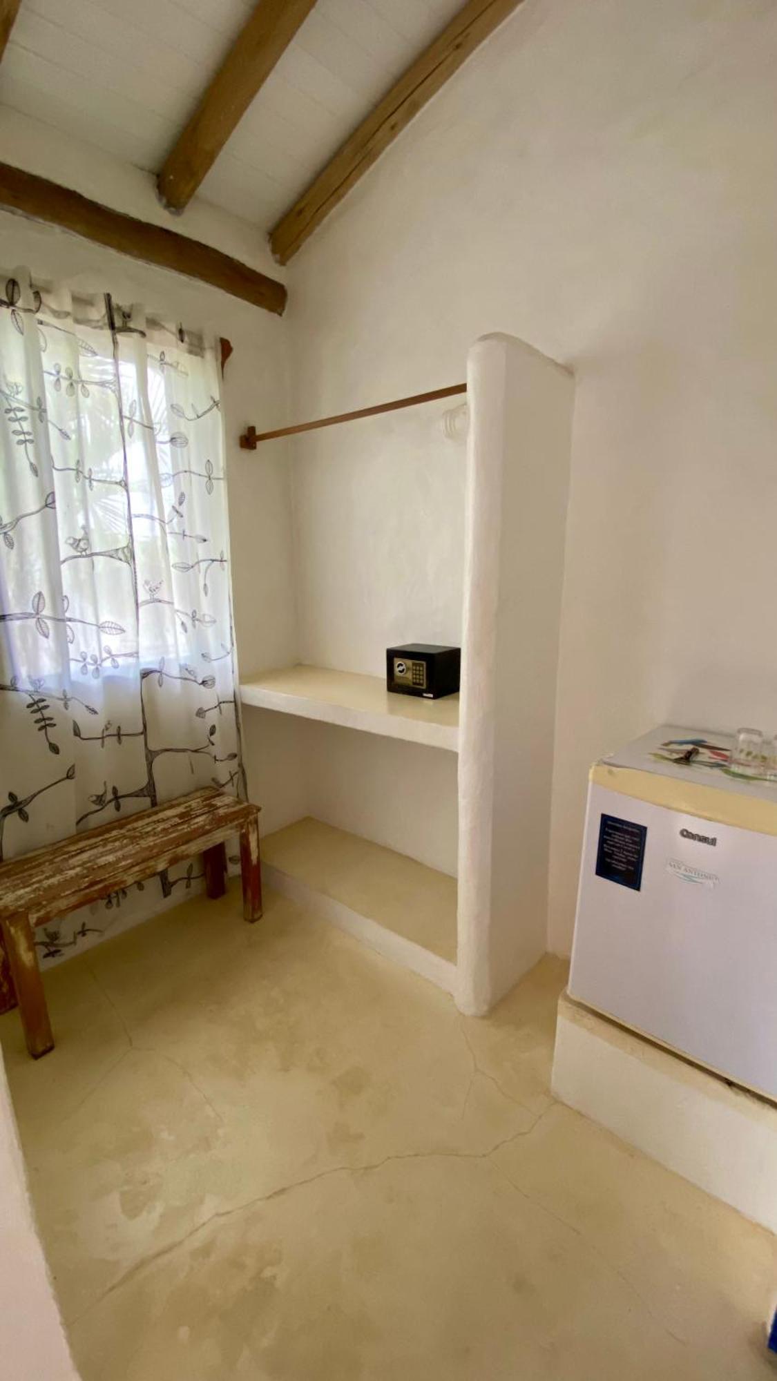 Pousada San Antonio Budget Cajueiro Hotel Caraiva Ngoại thất bức ảnh