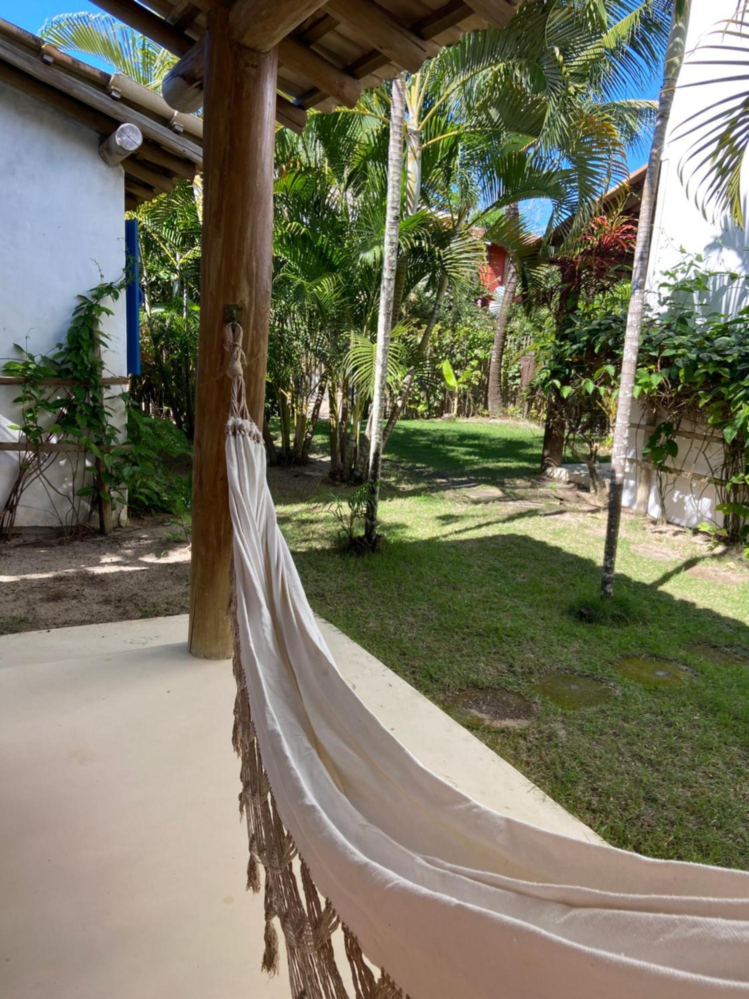 Pousada San Antonio Budget Cajueiro Hotel Caraiva Ngoại thất bức ảnh